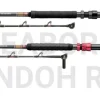 Daiwa Casting>Seaborg Dendoh Casting Rods with Winthrop Adjusta Butt