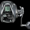 Daiwa Conventional|Electric>2026 Seaborg 500J Electric Reels