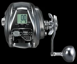 Daiwa Conventional|Electric>2026 Seaborg 500J Electric Reels