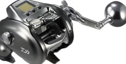 Daiwa Conventional|Electric>2026 Seaborg 500J Electric Reels