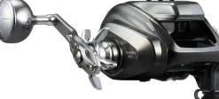 Daiwa Conventional|Electric>2026 Seaborg 500J Electric Reels