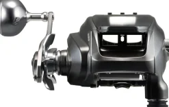 Daiwa Conventional|Electric>2026 Seaborg 500J Electric Reels