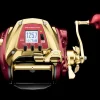 Daiwa Electric>2024 Seaborg 1200M Electric Reel