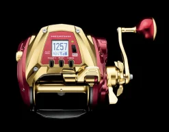 Daiwa Electric>2024 Seaborg 1200M Electric Reel