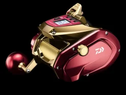 Daiwa Electric>2024 Seaborg 1200M Electric Reel