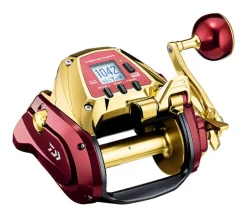 Daiwa Electric>2024 Seaborg 1200M Electric Reel