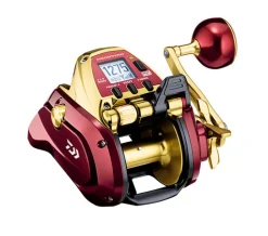 Daiwa Electric>2024 Seaborg 800MJ Electric Reel