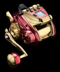 Daiwa Electric>2024 Seaborg 800MJ Electric Reel