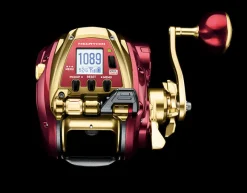 Daiwa Electric>2024 Seaborg 800MJ Electric Reel