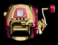 Daiwa Electric>2024 Seaborg 1800M-RJ Electric Reel