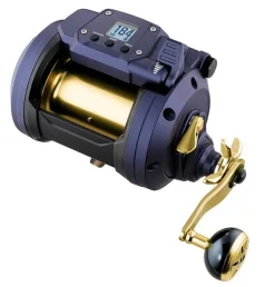 Daiwa Electric>2023 Seapower 1200 Electric Reel