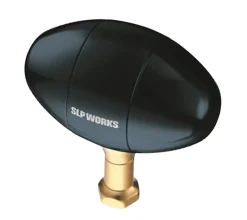 Daiwa Daiwa Power Handles>SLP Works Aluminum Egg Knob L