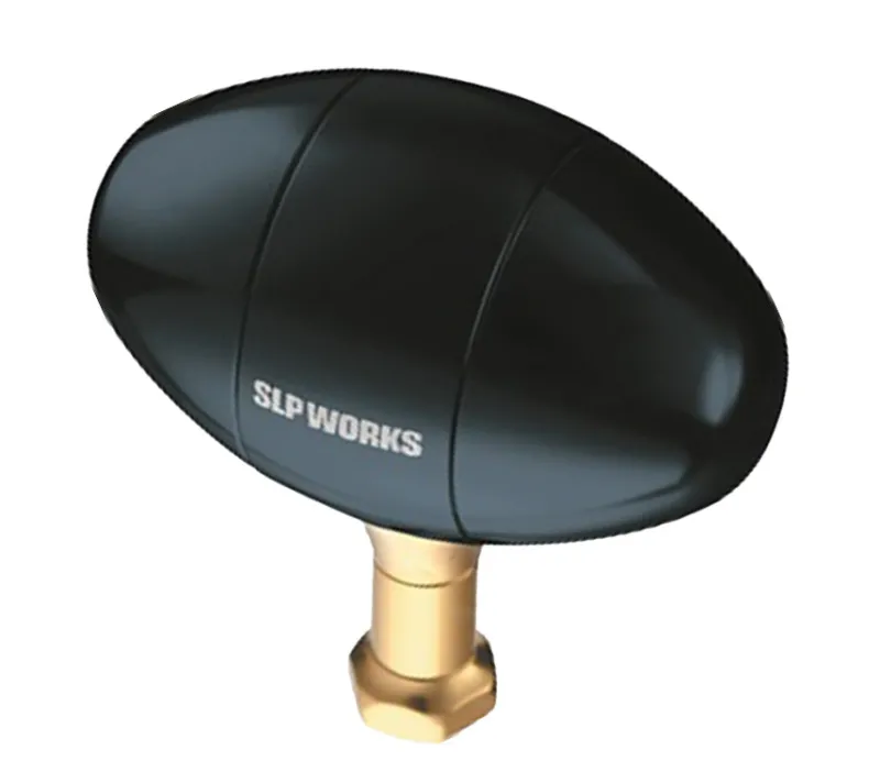 Daiwa Daiwa Power Handles>SLP Works Aluminum Egg Knob L