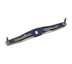 Daiwa Daiwa Power Handles>SLP Works 130mm Crank Handle for Baitcasting Reels