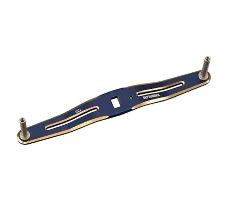 Daiwa Daiwa Power Handles>SLP Works 130mm Crank Handle for Baitcasting Reels