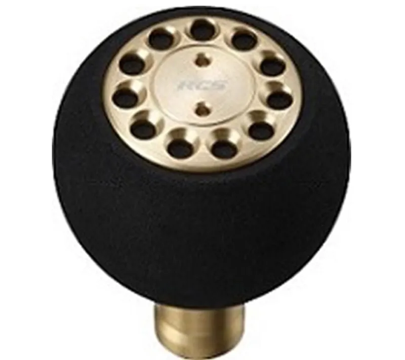 Daiwa Daiwa Power Handles>SLP Works RCS EVA Power Light Knob L