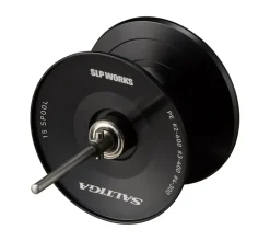 Daiwa Reel Accessories>SLP Works 2022 Saltiga 15S Shallow Spool for 15 Size Saltiga