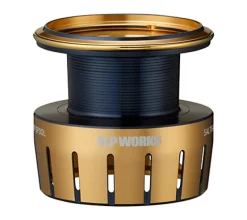 Daiwa Reel Accessories>SLP Works Shallow Spool for 2023 Saltiga Spinning Reels
