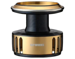 Daiwa Reel Accessories>SLP Works Standard Spool for 2025 Saltiga Spinning Reels
