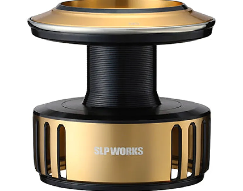 Daiwa Reel Accessories>SLP Works Standard Spool for 2025 Saltiga Spinning Reels