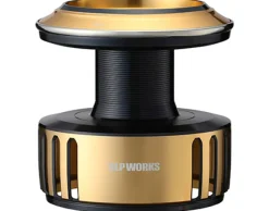 Daiwa Reel Accessories>SLP Works Standard Spool for 2025 Saltiga Spinning Reels