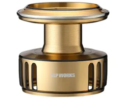 Daiwa Reel Accessories>SLP Works Standard Spool for 2025 Saltiga Spinning Reels