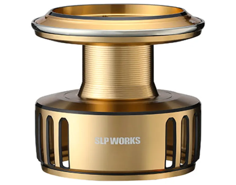 Daiwa Reel Accessories>SLP Works Standard Spool for 2025 Saltiga Spinning Reels