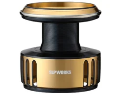 Daiwa Reel Accessories>SLP Works Standard Spool for 2025 Saltiga Spinning Reels