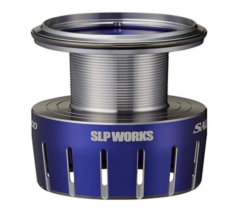 Daiwa Reel Accessories>SLP Works Standard Spool for 2023 Saltiga Spinning Reels