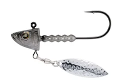 Daiwa Hard Baits>Smelthead DX Lures