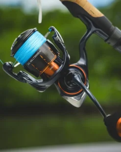 Daiwa Spinning>SOL MQ LT Spinning Reels