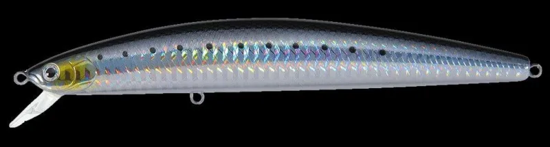 Daiwa Hard Baits>SP Minnow Swimbaits- Sinking