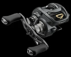 Daiwa Baitcasting>2023 Steez A 100 Series Baitcasting Reels