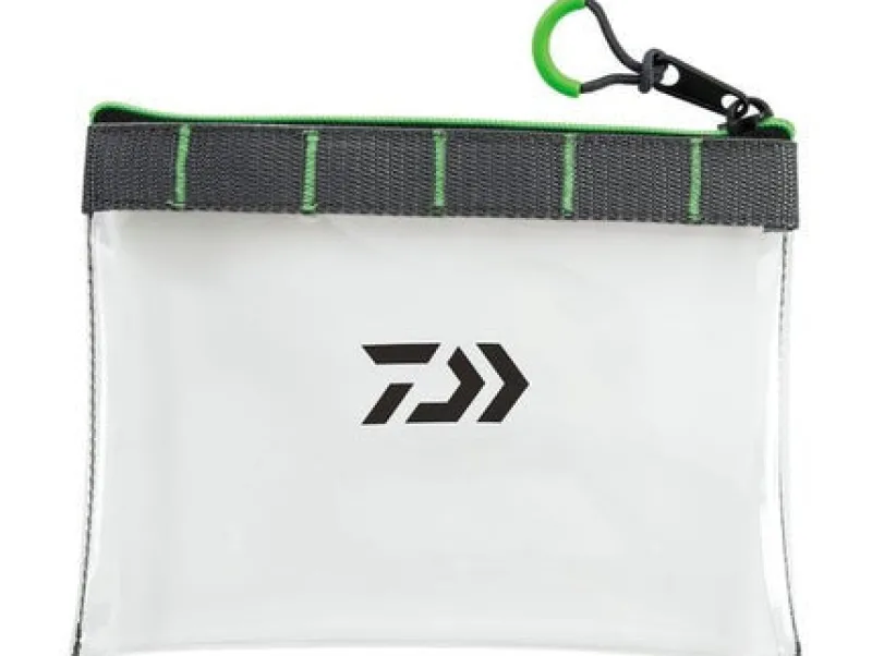 Daiwa Tackle Boxes & Storage>Tactical View Multi-Purpose Organizing Bags