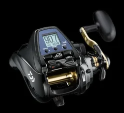 Daiwa Electric>24 Tanacom 500 Electric Reel