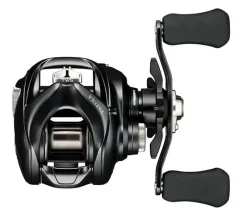 Daiwa Baitcasting>2023 Tatula 100 Baitcasting Reels