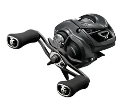 Daiwa Baitcasting>2026 Tatula Elite Baitcasting Reels