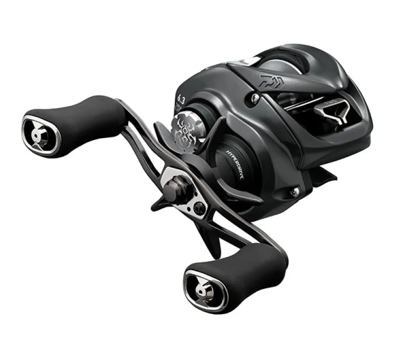 Daiwa Baitcasting>2026 Tatula Elite Baitcasting Reels