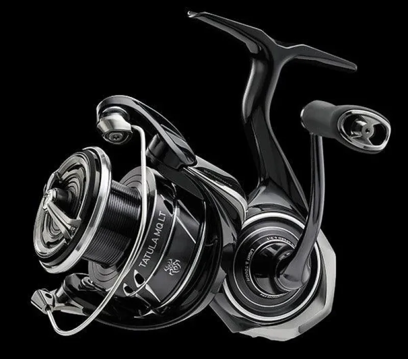 Daiwa Spinning>2023 Tatula MQ LT Spinning Reels