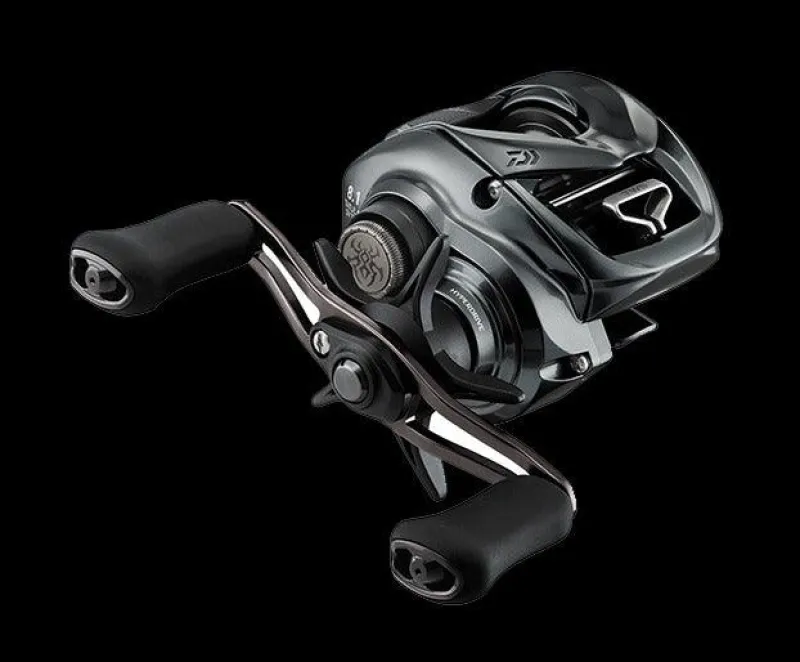 Daiwa Baitcasting>2024 Tatula SV 100 Baitcasting Reels