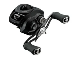 Daiwa Baitcasting>2025 Tatula TW 200 Baitcasting Reels