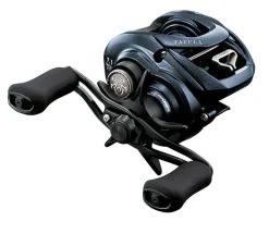 Daiwa Baitcasting>2025 Tatula X TW 100 Baitcasting Reels