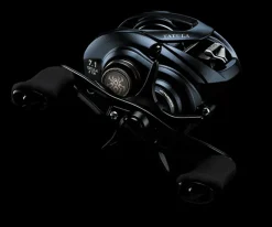 Daiwa Baitcasting>2025 Tatula X TW 100 Baitcasting Reels