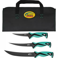 Danco Knives & Scissors>3 Piece Knife Kit- Pro Series