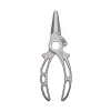 Danco Tools>Premio 7.5" Titanium Pliers