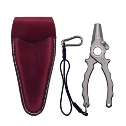 Danco Tools>Premio Titanium Pliers 7" Offshore