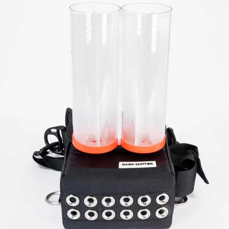 Dark Matter Bags|Tackle Boxes & Storage>Surf Bags