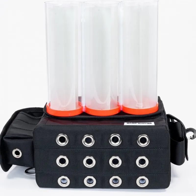 Dark Matter Bags|Tackle Boxes & Storage>Surf Bags