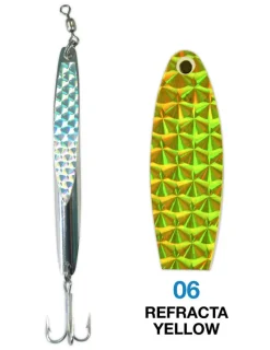 Deadly Dick Jigs>Long Casting & Jigging Lures