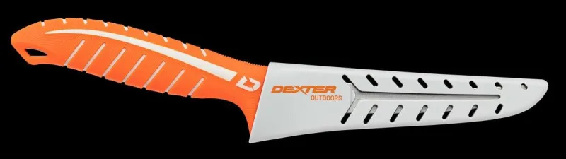 Dexter Russell Knives & Scissors|Tools>Dexter Dextreme 6" Flexible Fillet Knife with Sheath
